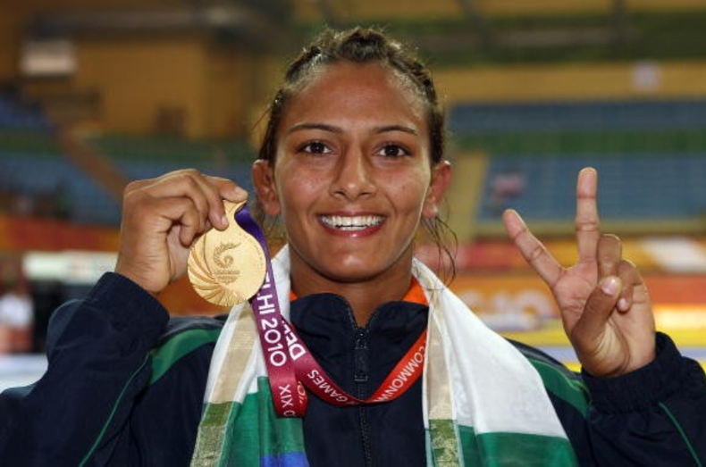 Geeta phogat biography hindi