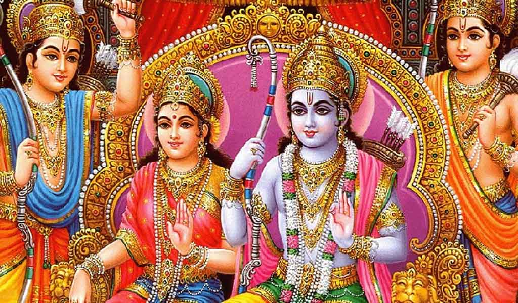 रामनवमी पर्व क्यों मनाया जाता हैं, जानें इसका महत्व
