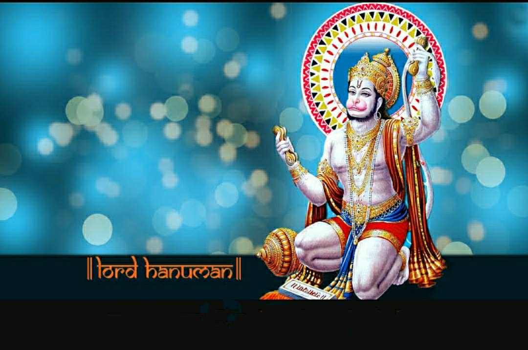 Shri Hanuman Ji Ki Aarti in hindi – आरती: श्री हनुमान जी