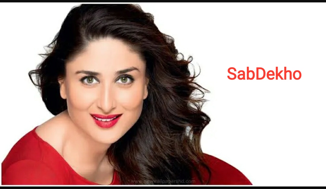 biography of kareena kapoor in hindi