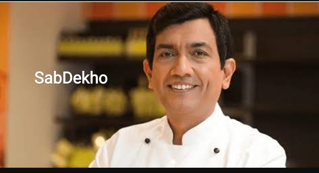 Sanjeev Kapoor Biography In Hindi SabDekho   H 