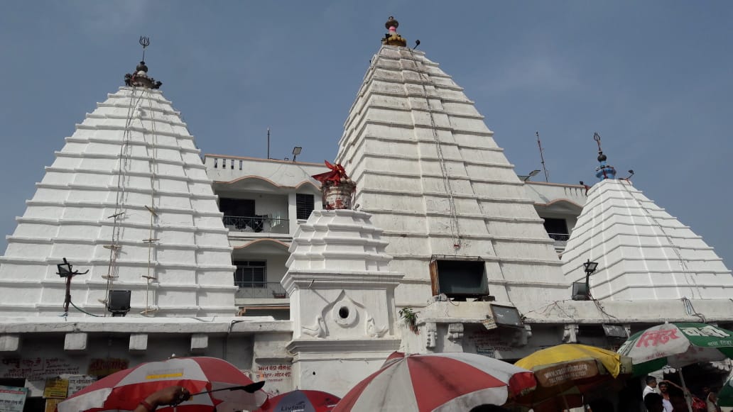 Religious places in India – भारत के धार्मिक स्थल